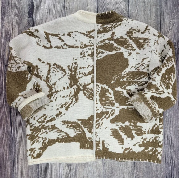 Anthropologie Cosy Knit Cardigan - Picture 12 of 15